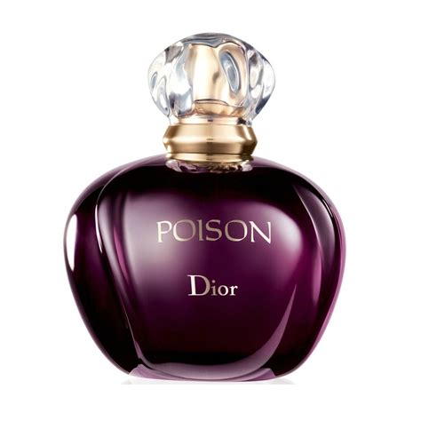 christian dior poison 30ml edt women's perfume small|Christian Dior poison perfume price.